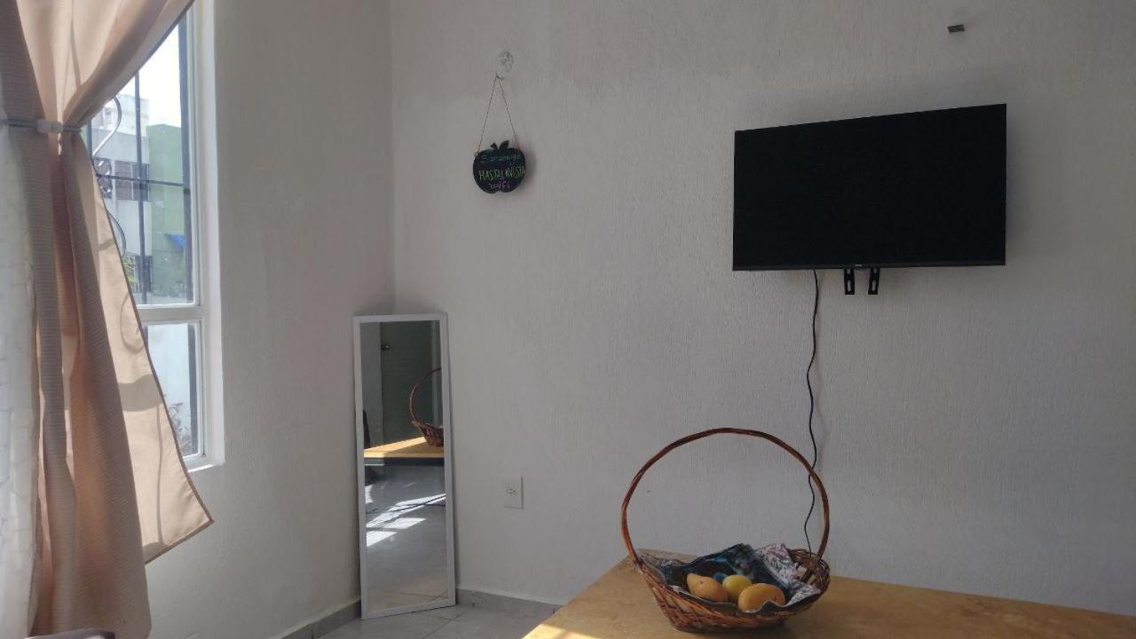 Saramuyah Home カンクン エクステリア 写真