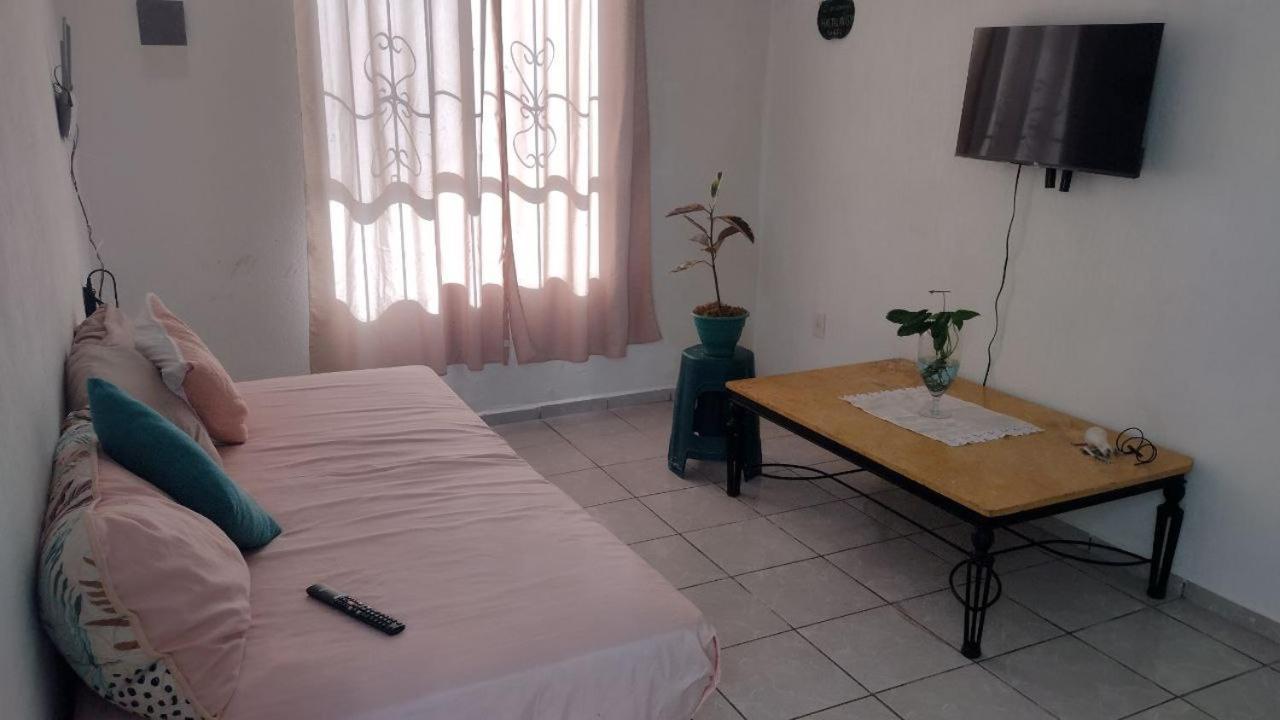 Saramuyah Home カンクン エクステリア 写真